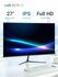 27" Монитор Lime R270 V2, IPS, 1920x1080, 100 Гц VGA, HDMI, Displ...