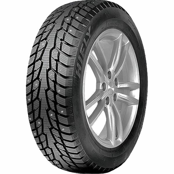 Шины HiFly Win-Turi 215 175/65 R14 82T шипованная