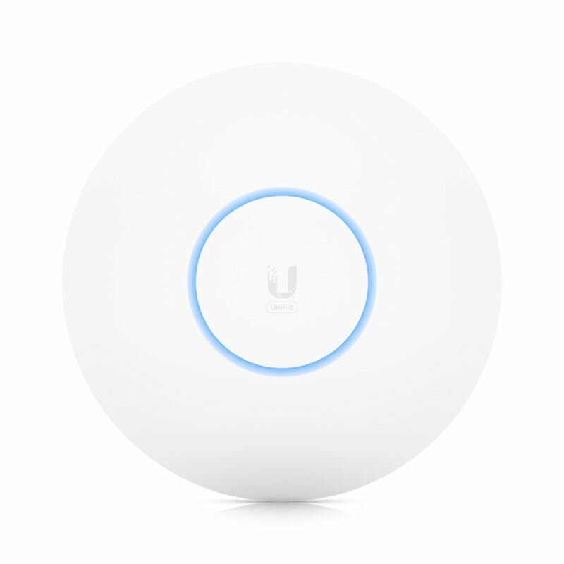 Ubiquiti UniFi U6-PRO-потолочная беспроводная точка доступа корпоративного класса WIFI6 Professional Edition UBNT