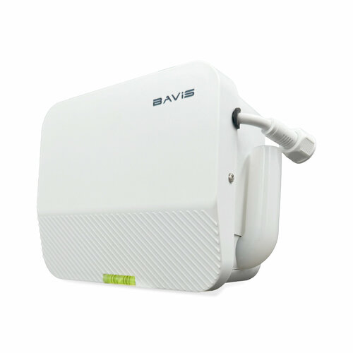 Помпа BAVIS Jet Stream - 12S для распыления конденсата, 12 л/ч