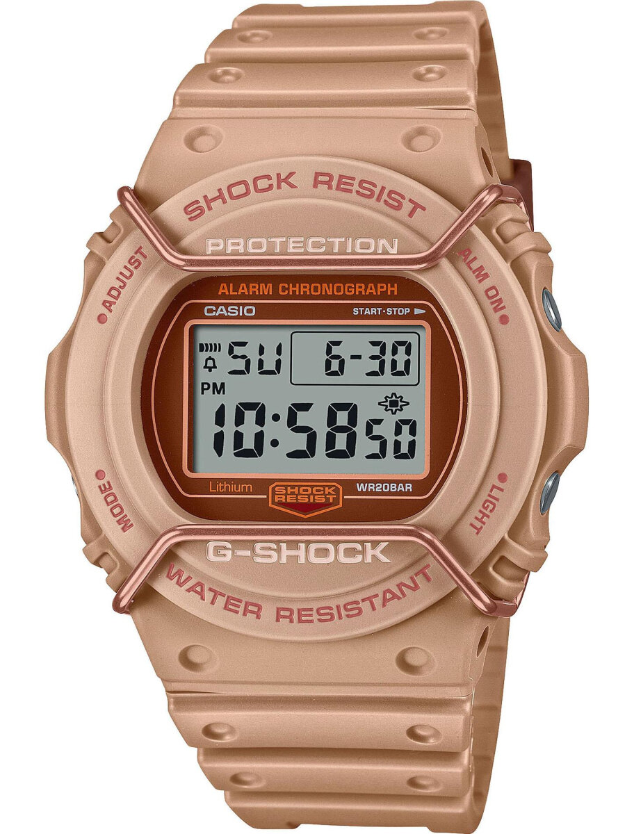 Наручные часы CASIO G-Shock 