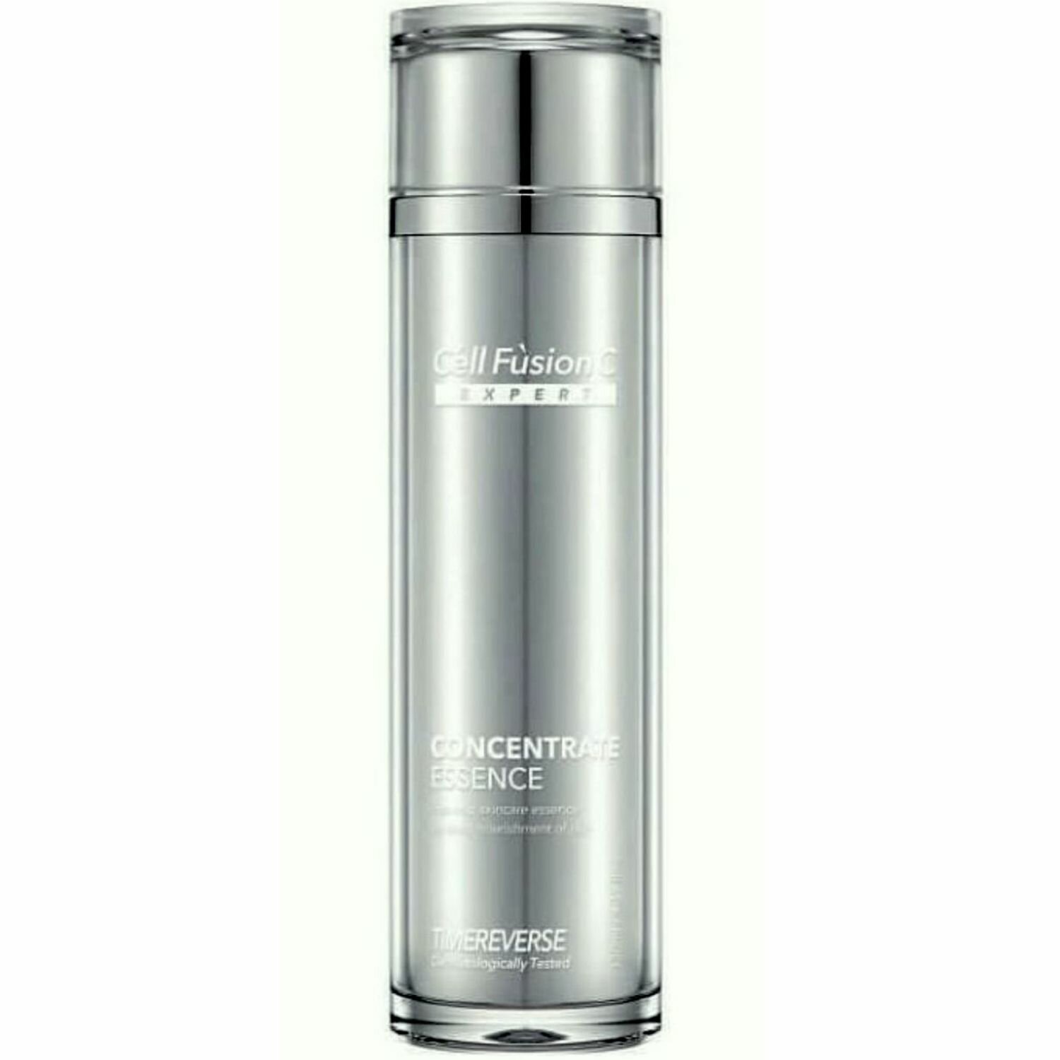 Сыворотка омолаживающая Time Reverse Concentrate Essence, Cell Fusion C, 130 мл.