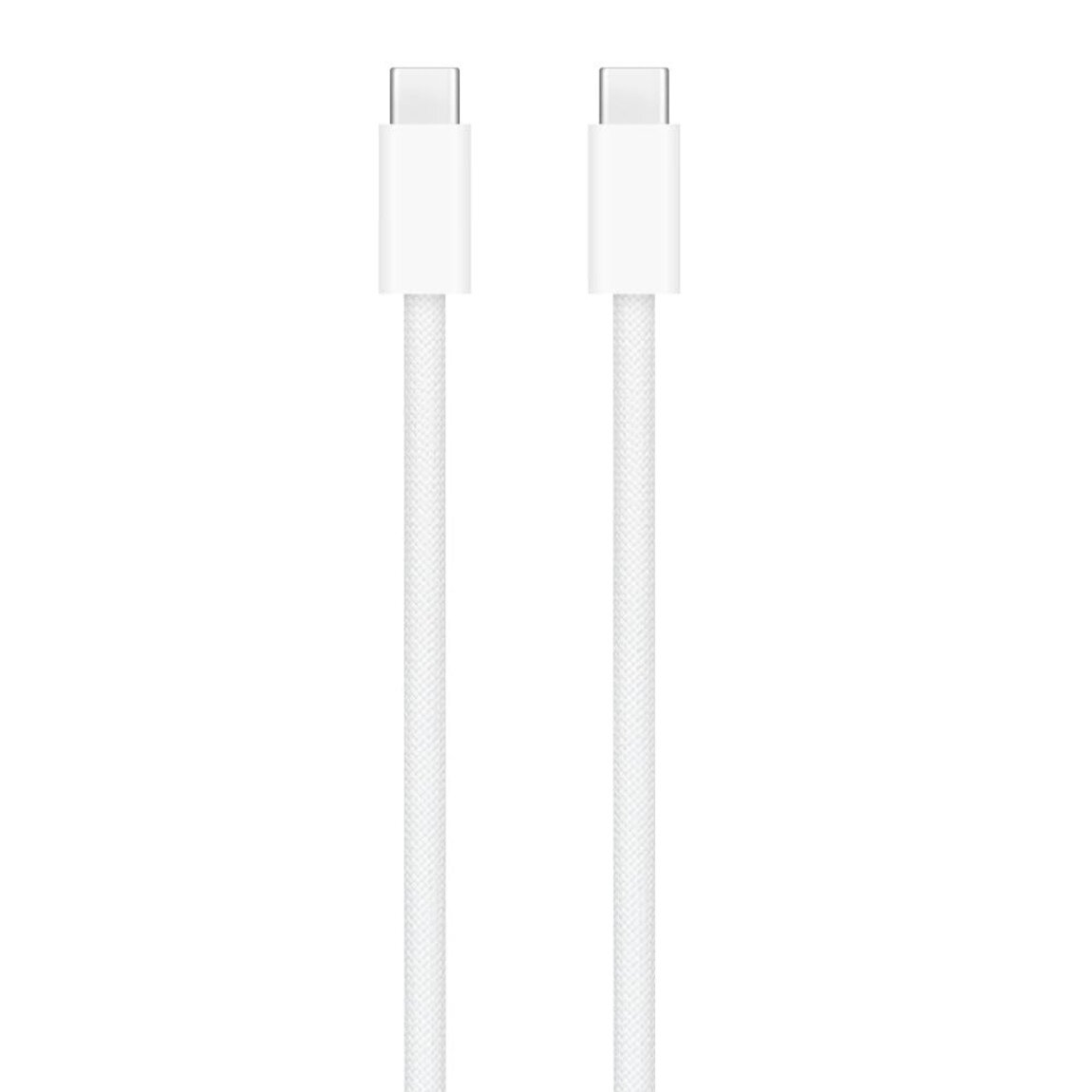 Кабель 60W для Apple USB-C (CM-CM) для зарядки (1 м)
