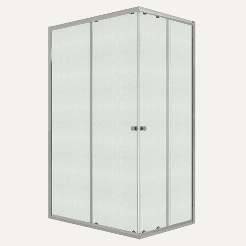 Изображение товара Душевой уголок Niagara Eco 107х80 NG-1118-14QMT