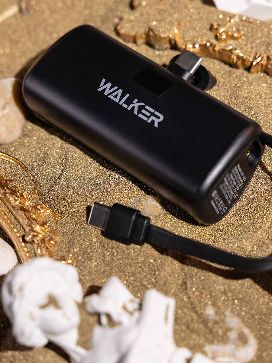 Упаковка повербанка Xiaomi для возврата