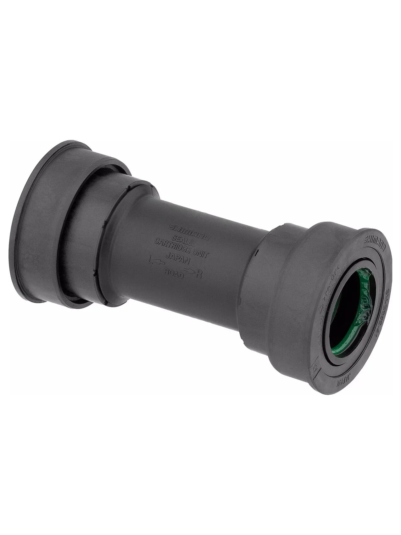 Каретка Shimano BB92-41B BOX, press fit, для шоссейных велосипедов — фото 1