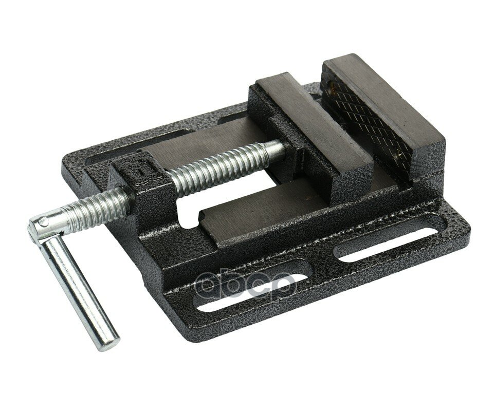 Тиски 75мм (3