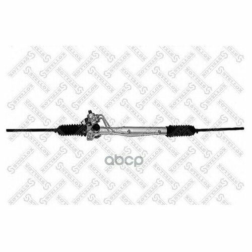 Рейка рулевая Stellox 3137250sx для VW Passat