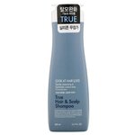 Шампунь Daeng Gi Meo Ri Look At Hair Loss True Hair&Scalp Shampoo, 500Мл. - изображение