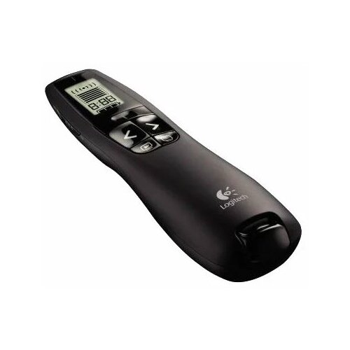 Презентер Logitech Professional Presenter R800