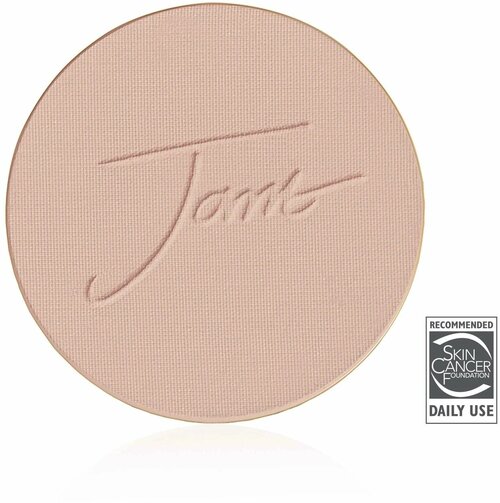 Jane Iredale Сменный блок прессованной основы PurePressed Base Mineral Foundation SPF 20 Suntan 9.9 г