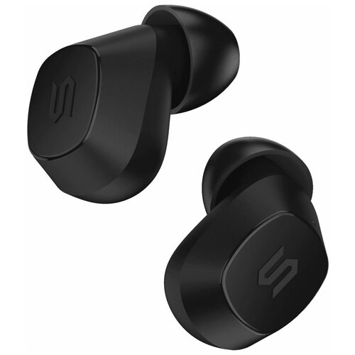 Гарнитура SOUL S-Nano Bluetooth черный матовый 80001350 13680₽