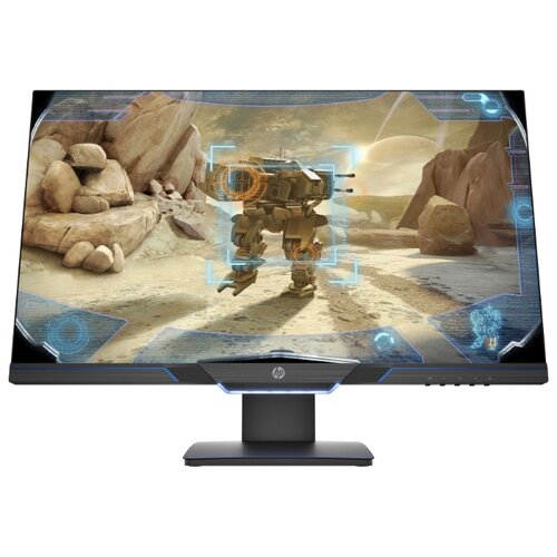 фото Монитор hp 27mx 27