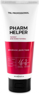 TNL PHARM HELPER пилинг для кожи головы 150 МЛ