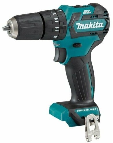 Ударная дрель-шуруповерт Makita HP332DWME