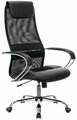 Компьютерное кресло Brabix Premium Stalker EX-608 CH для руководителя