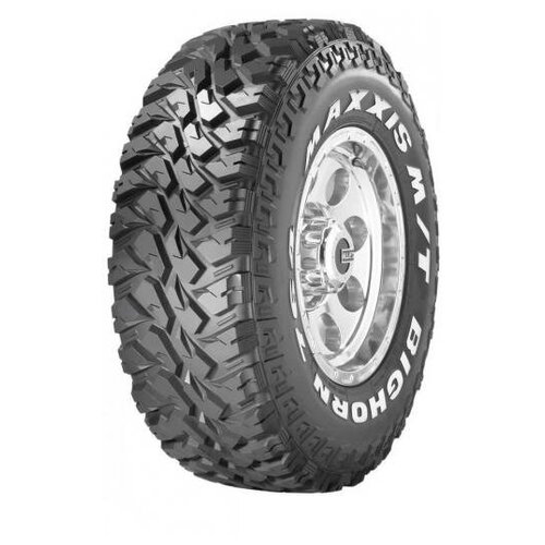 Автошина MAXXIS MT-764 Bighorn 27560 R20 119 Q 25590₽