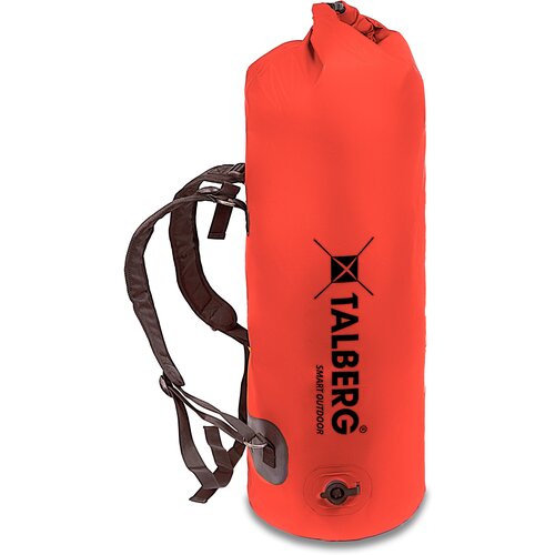 Гермомешок DRY BAG EXT 60, красный