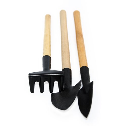 Набор мини инструментов для домашнего садоводства