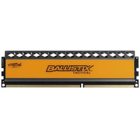 Оперативная память Ballistix Tactical [BLT4G3D1608DT1TX0.16FED2] 4 ГБ