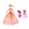 Кукла ИГРОЛЕНД в бальном платье, 30 см, 267778 - изображение