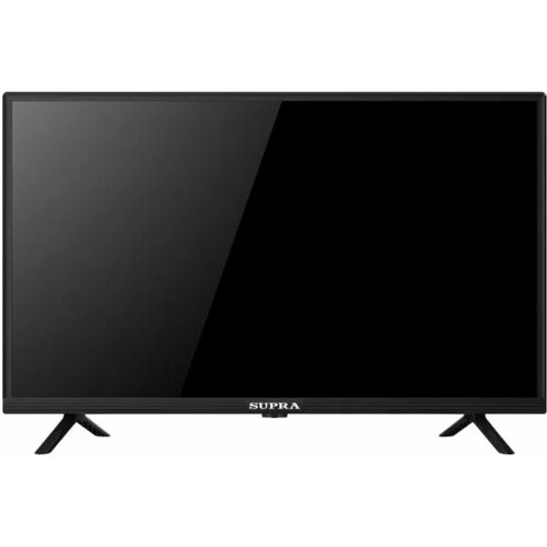 Телевизор 43 Supra STV-LC43ST0155FSB Full HD 1920x1080 черный 1699000₽