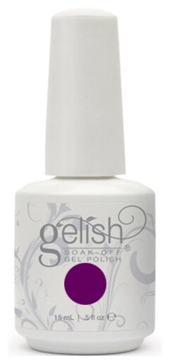 Gelish Гель лак 1620 Tahiti Hottie