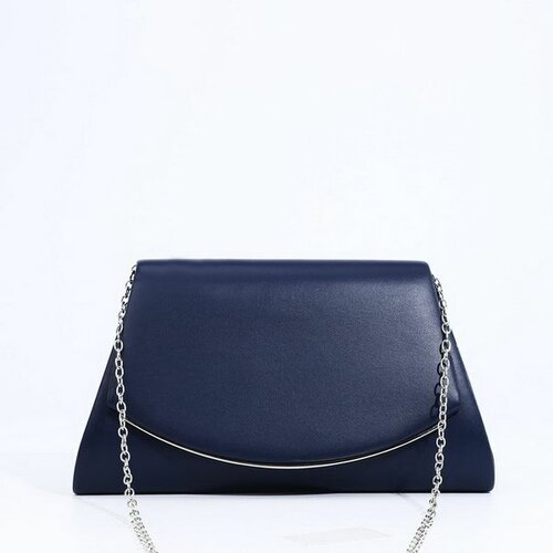 фото Сумка клатч сима-ленд, синий