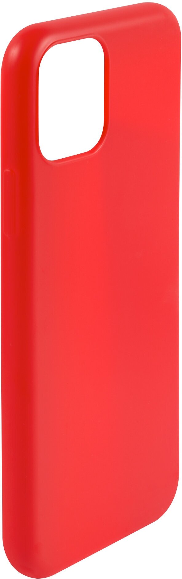 Чехол защитный Red Line Ultimate для iPhone 11 Pro (5.8"), красный УТ000018384 - фото №3