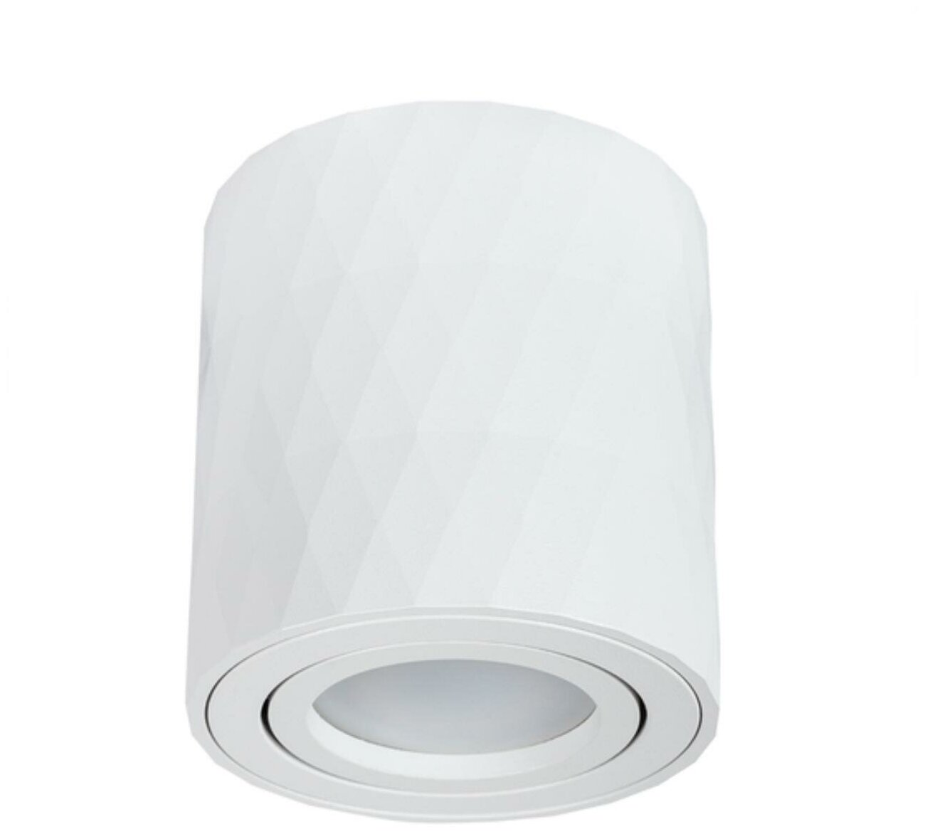 Потолочный светильник Arte Lamp FANG A5559PL-1WH