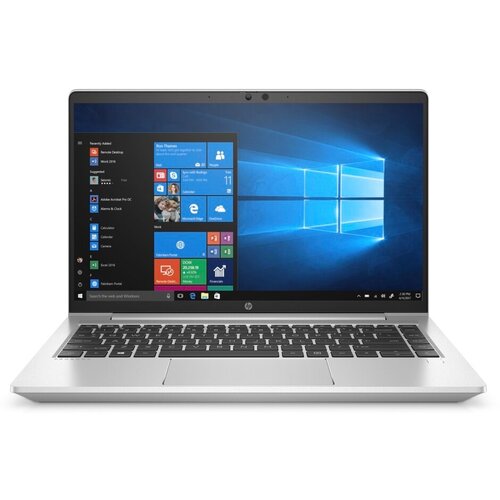 Ноутбук HP Probook 440 G8 14 FHD Core i7 1165G7 8Gb 512GB SSD noDVD WiFi BT Win11 61G06AV 12637000₽