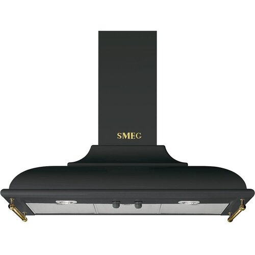 Вытяжка пристенная SMEG KC19AOE 20500900₽