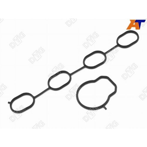 Прокладка впускного коллектора HYUNDAI ELANTRA 06-I30 08-KIA CEED 09SOUL 09- G4FC 16G4FA 14 284112B000 552₽
