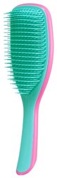 TANGLE TEEZER Массажная щетка The Large Wet Detangler Hyper 23,5 см