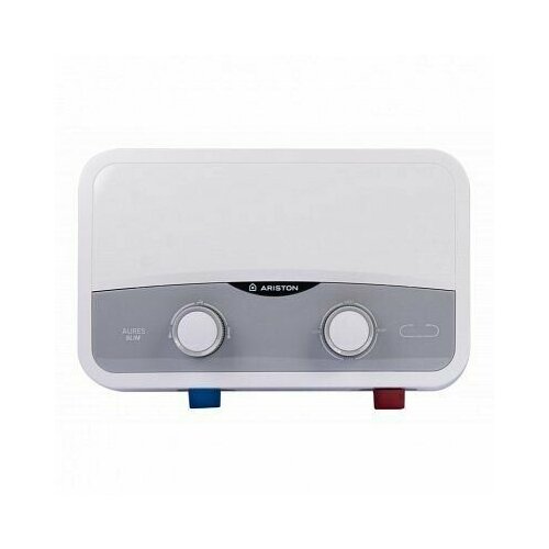 Водонагреватель электрический проточный Ariston AURES SF 55 COM 55 кВт душ лейкакран 695000₽