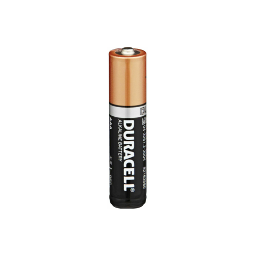 Батарейка Duracell LR03 (AAA) щелочная