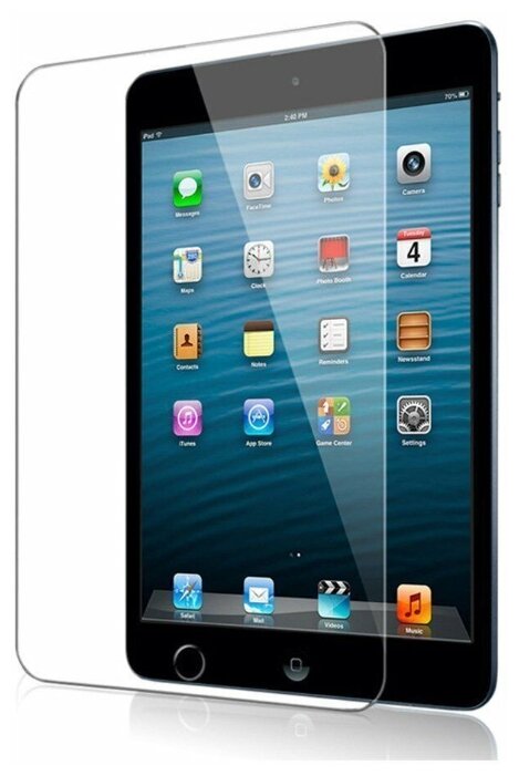 Защитное стекло для планшета Apple iPad 2/3/4 9.7