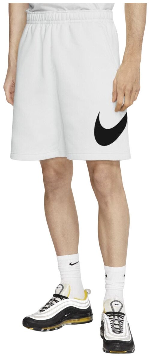 Шорты Nike M NSW CLUB SHORT BB GX L для мужчин