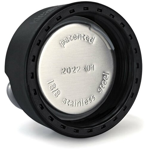 Бутылка Klean Kanteen Wide 40oz (1182 мл) Brushed Stainless 1009495