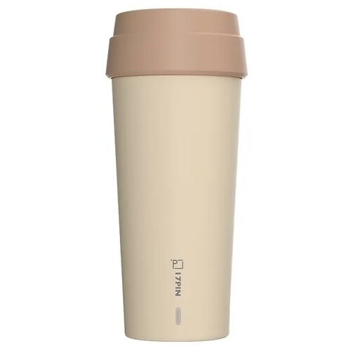 Электрический термос 17PIN Star Travel Portable Cup Arctic Beige (XLB001)