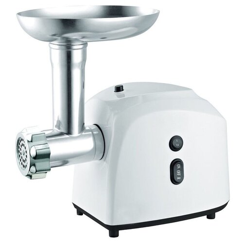 Мясорубка Комфорт Люкс А-135 Белая 2600Вт 590000₽