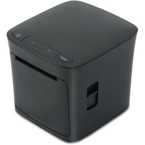 Чековый принтер MPRINT F91 RS232, USB, Ethernet Black