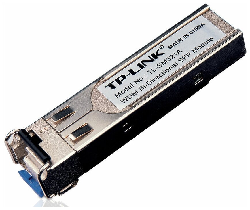 Модуль SFP TP-LINK SM321A