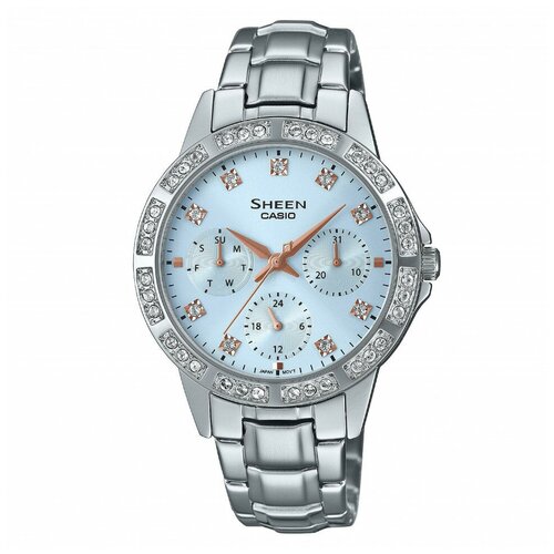 Casio Sheen SHE-3517D-2A