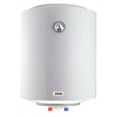 Водонагреватель электрический E-Glass 30VS 856200₽