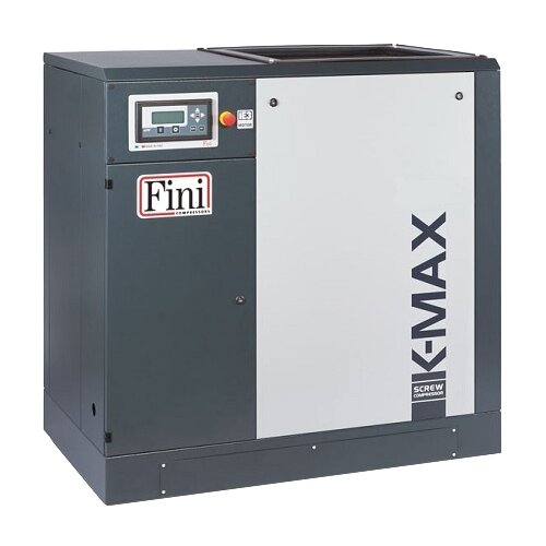 фото Компрессор масляный fini k-max