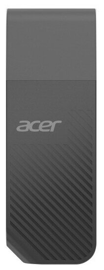 Флэш-память USB_ 64 GB Acer UP200-64G-BL, USB 2.0 black