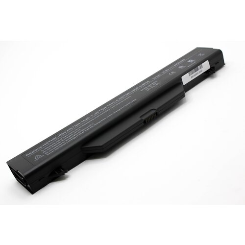 Аккумулятор для HP ProBook 4510s 4515s 4710s 4720s (14.4V 4400mAh) p/n: HSTNN-IB89 HSTNN-OB88