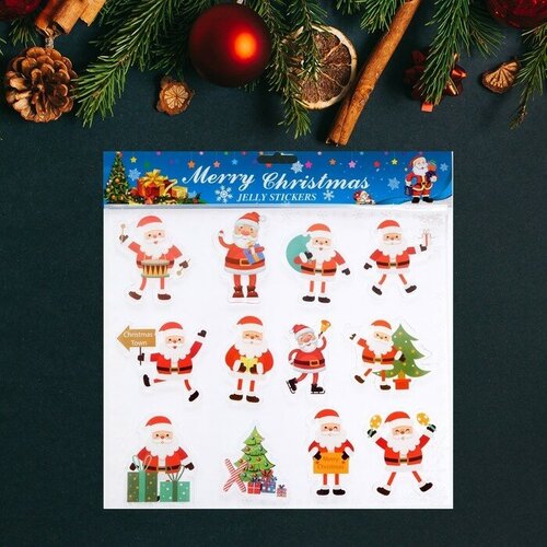 Дарим Красиво Наклейки на окна 