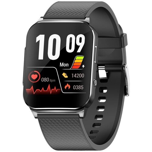 Фитнес-браслет HerzBand Classic ECG-T 3 с режимом Холтер ЭКГ 834000₽